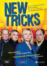 New Tricks Series 10