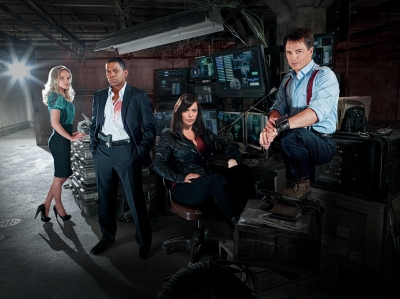 Torchwood: Miracle Day Coming to BBC America