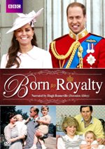 Born to Royalty DVD