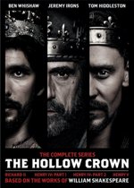 The Hollow Crown - US DVD
