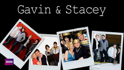 Gavin & Stacey