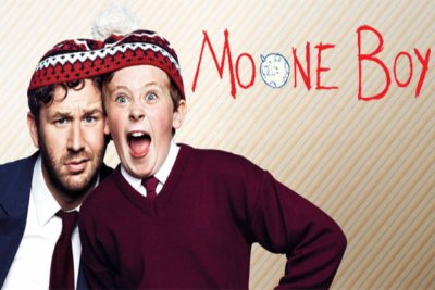 Moone Boy