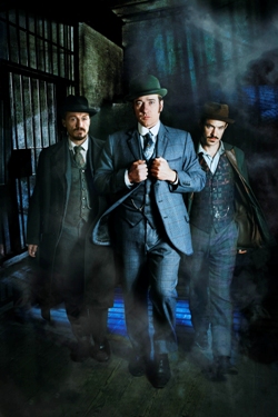 Ripper Street