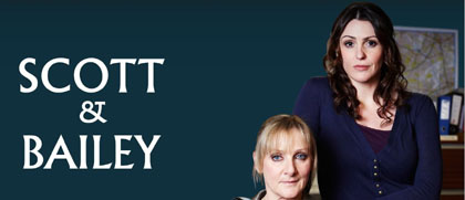 Scott & Bailey