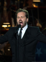 Alfie Boe