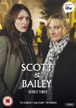 Scott & Bailey