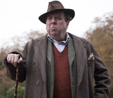 Blandings Timothy Spall