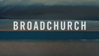 Broadchurch title card