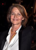 Charlotte Rampling