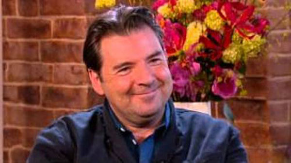 Brendan Coyle