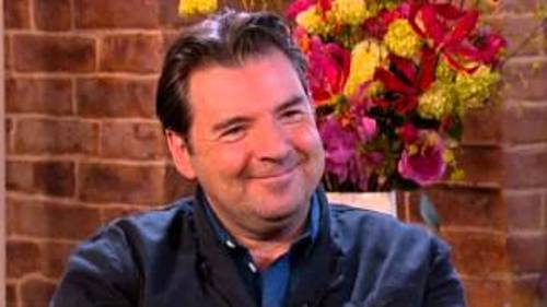 Brendan Coyle