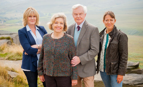 LAST TANGO IN HALIFAX SERIES 2