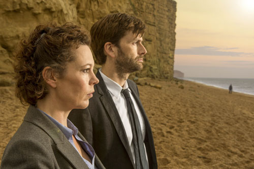 Broadchurch