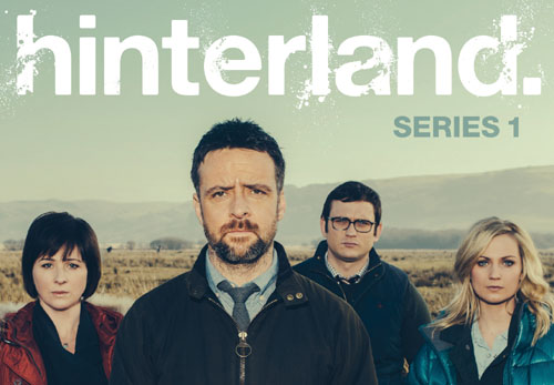 Hinterland