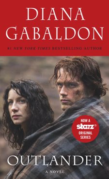 Outlander book