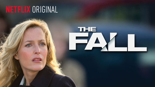 The Fall Series 2 Watch The Trailer The British TV Place The Fall Series 2 Watch The Trailer The British TV Place