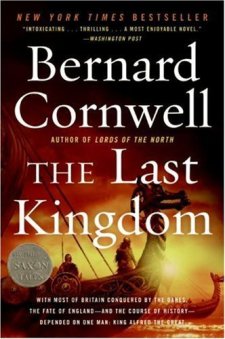 The Last Kingdom