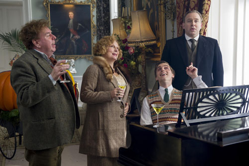 Blandings Series 2