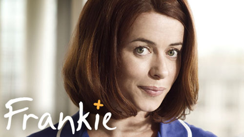 Frankie starring Eve Myles