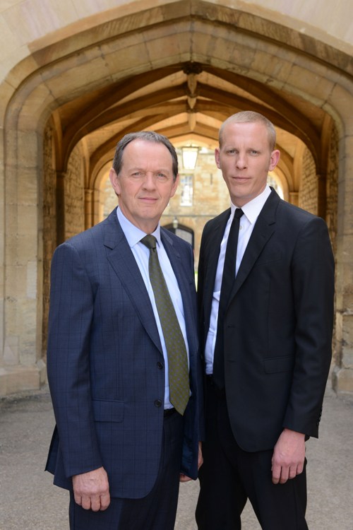 Inspector Lewis: Season 7: PBS Sets Premiere Dates