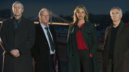 New Tricks Series 11