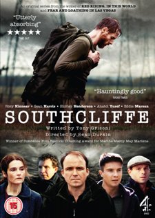 Southcliffe DVD