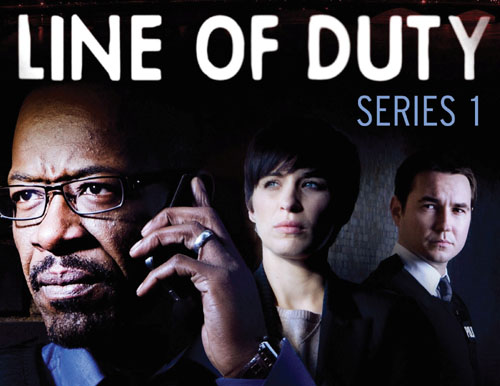 Line of Duty Series 1