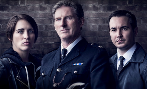 Line of Duty: Series 1