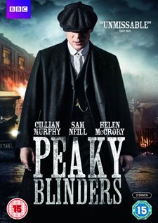 Peaky Blinders