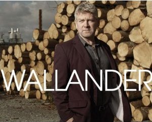 BBC Wallander