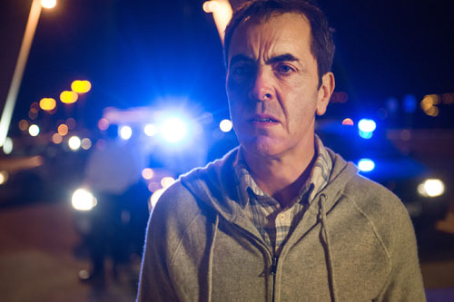 James Nesbitt in The Missing