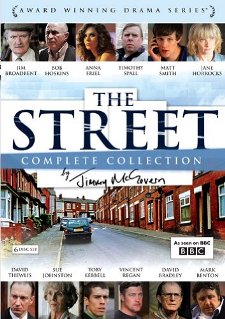 The Street Complete Collection