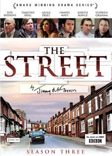 The Street Season 3 DVD