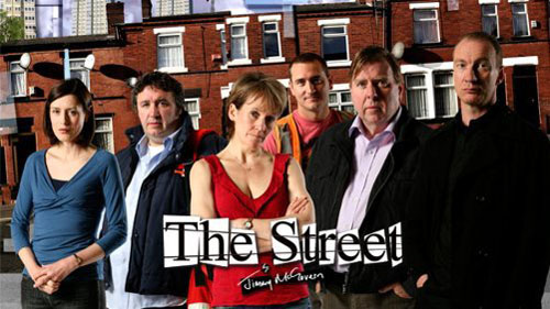 The Street drama series