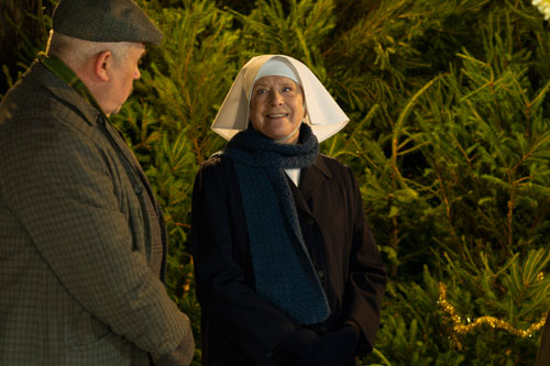 Call The Midwife S4 - Christmas Special