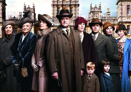 Brit TV on PBS in 2015: New Programs and New Seasons of Viewer ...