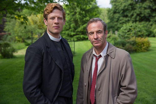 Grantchester