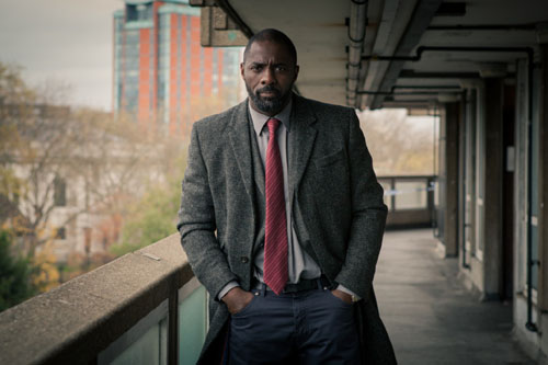 LUTHER Series 3