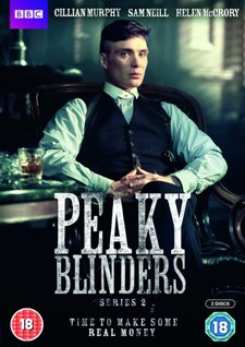 Peaky Blinders Series 2