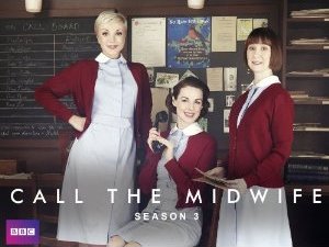 Call the Midwife Season 3