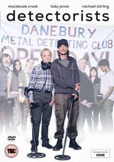 Detectorists