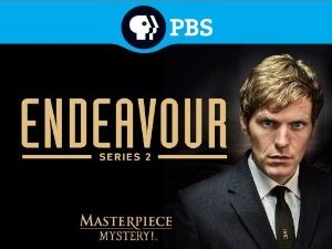 Endeavour Season 2