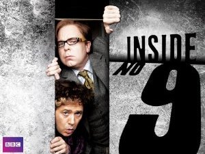 Inside No 9