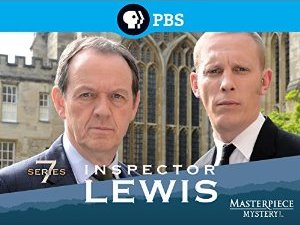 Inspector Lewis Season 7