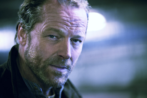 Jack Taylor Iain Glen