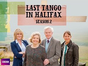 Last Tango in Halifax Season 2