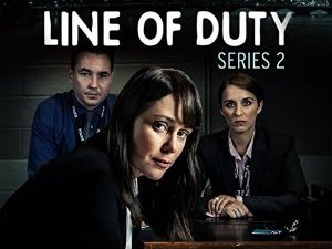 Line of Duty Season 2