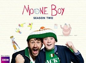 Moone Boy Season 2