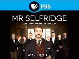 Mr-Selfridge Season 2