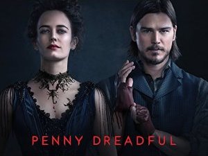 Penny Dreadful AIV